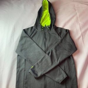 Thermaforce Max Zippered Sweatshirt